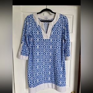 Jude Connally Tunic